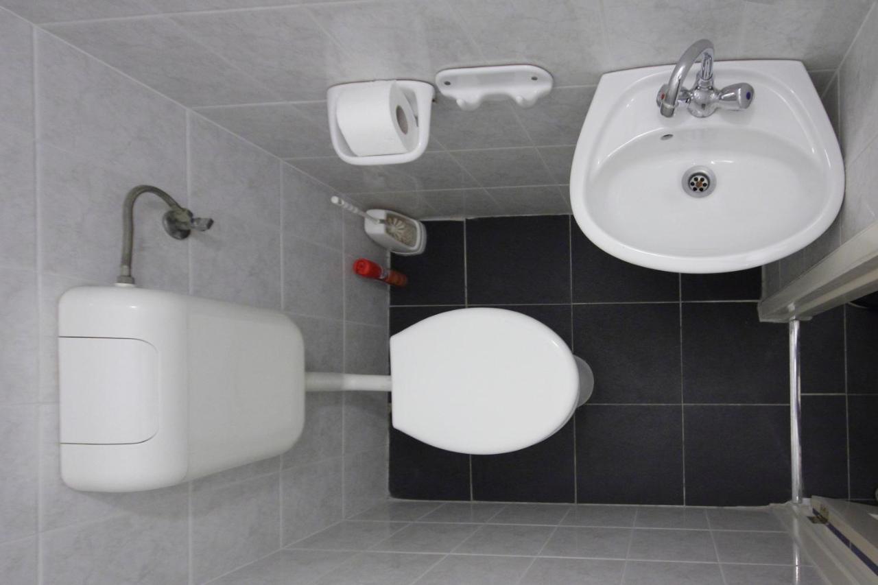 Blue Rose Apartment บูดาเปสต์ ภายนอก รูปภาพ